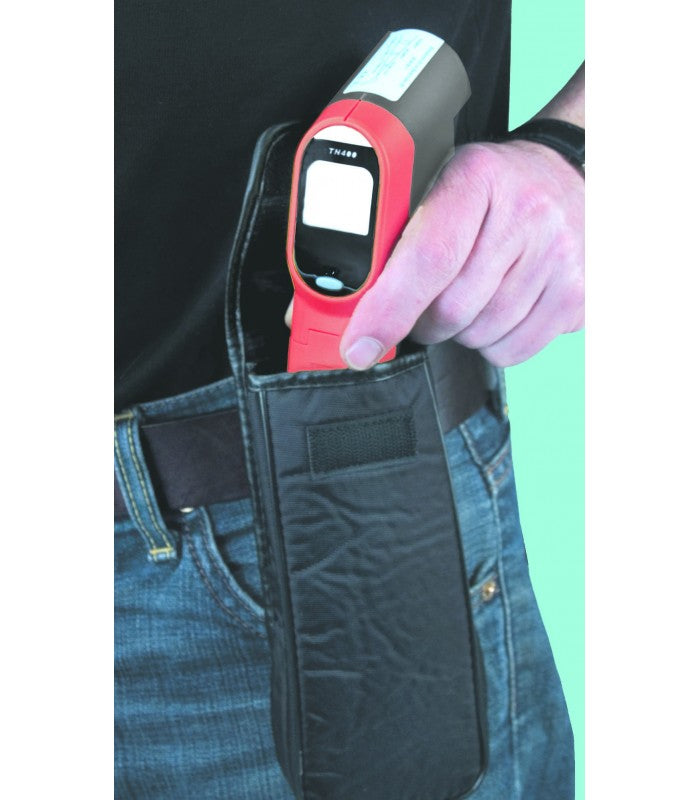 Infrared Thermometer with Laser pointer - 62457